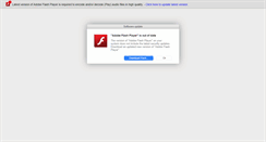 Desktop Screenshot of hotelmarenero.com